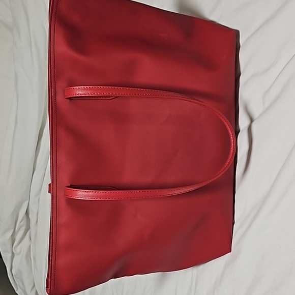 Lacoste large tote - Picture 3 of 7